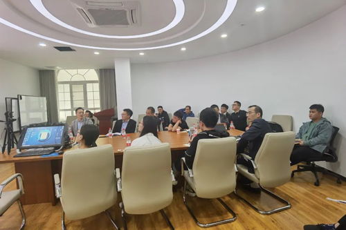 共筑未来，携手并进 艾新员工欢迎会暨产品培训圆满落幕